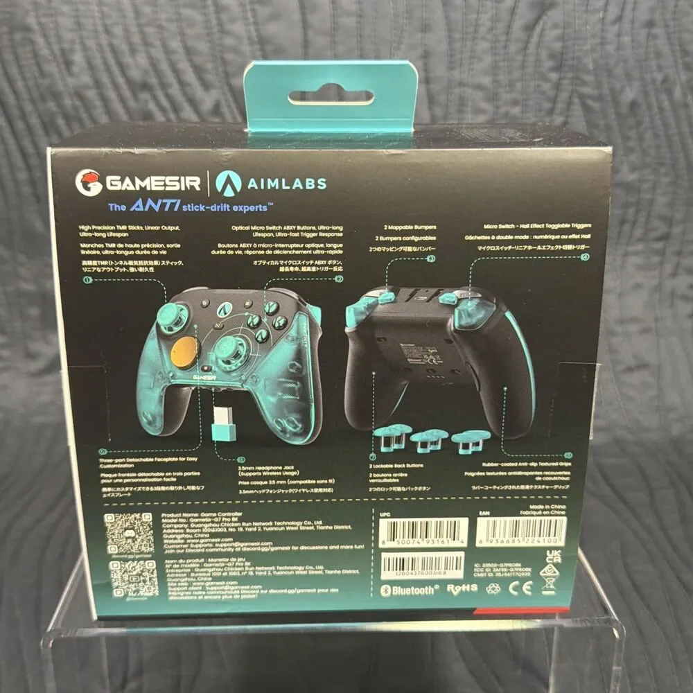 GameSir g7 pro